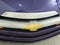 2004 Chevrolet SSR LS