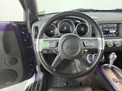 2004 Chevrolet SSR LS