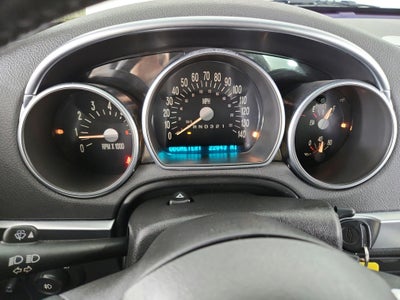 2004 Chevrolet SSR LS