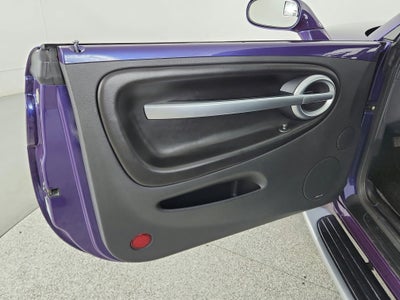 2004 Chevrolet SSR LS