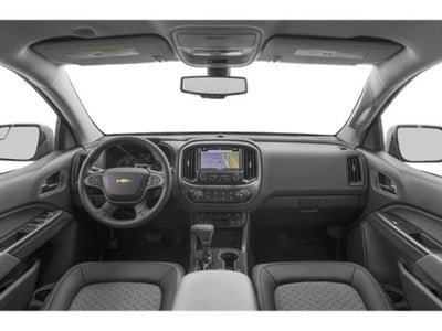 2015 Chevrolet Colorado 4WD Z71