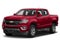 2015 Chevrolet Colorado 4WD Z71