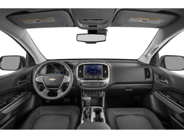 2022 Chevrolet Colorado 4WD LT