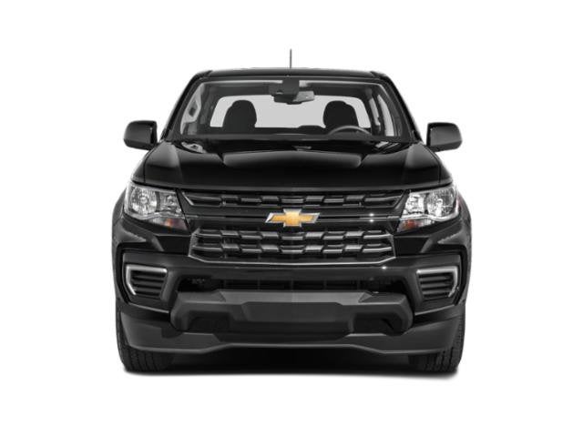 2022 Chevrolet Colorado 4WD LT