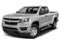 2020 Chevrolet Colorado 2WD Work Truck