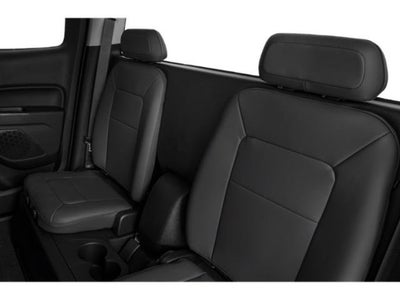 2019 Chevrolet Colorado 4WD Work Truck