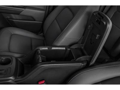 2019 Chevrolet Colorado 4WD Work Truck