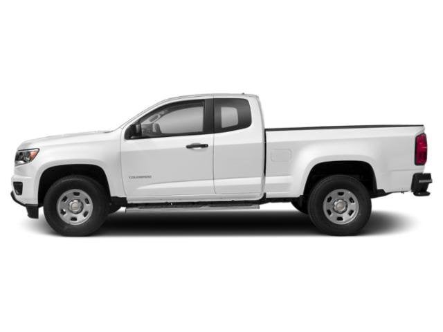 2019 Chevrolet Colorado 4WD Work Truck