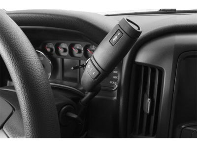 2015 Chevrolet Silverado 1500 LS