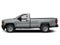 2015 Chevrolet Silverado 1500 LS