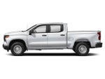 2022 Chevrolet Silverado 1500 4WD Crew Cab 147" Custom