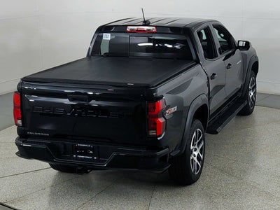 2023 Chevrolet Colorado 4WD Z71