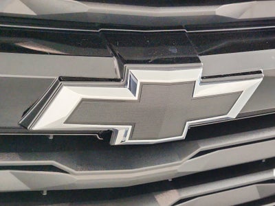 2023 Chevrolet Colorado 4WD Z71