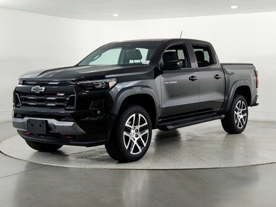 2023 Chevrolet Colorado 4WD Z71