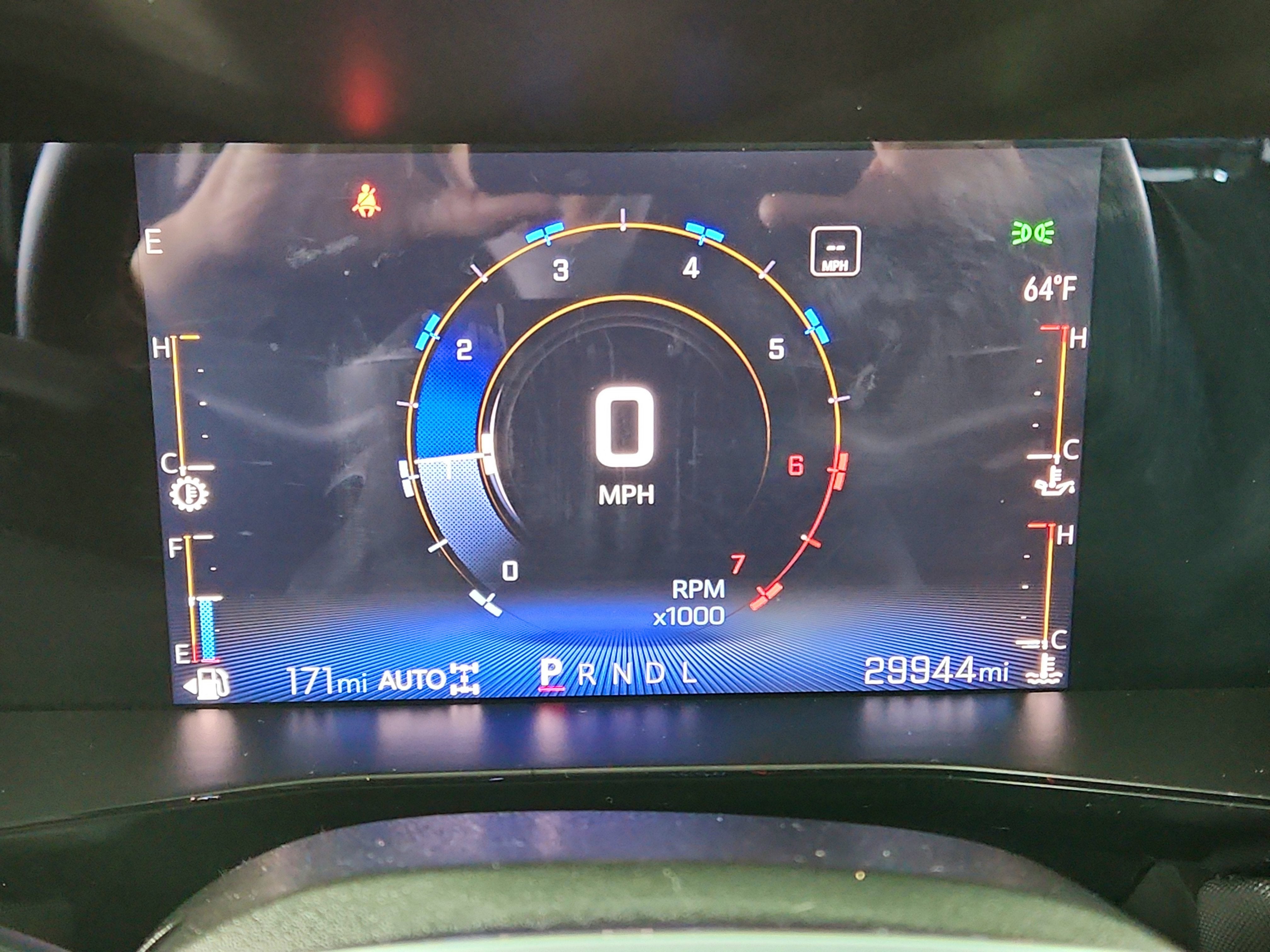 2023 Chevrolet Colorado 4WD Z71