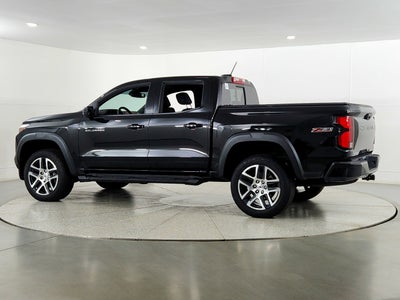 2023 Chevrolet Colorado 4WD Z71