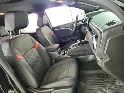 2023 Chevrolet Colorado 4WD Z71