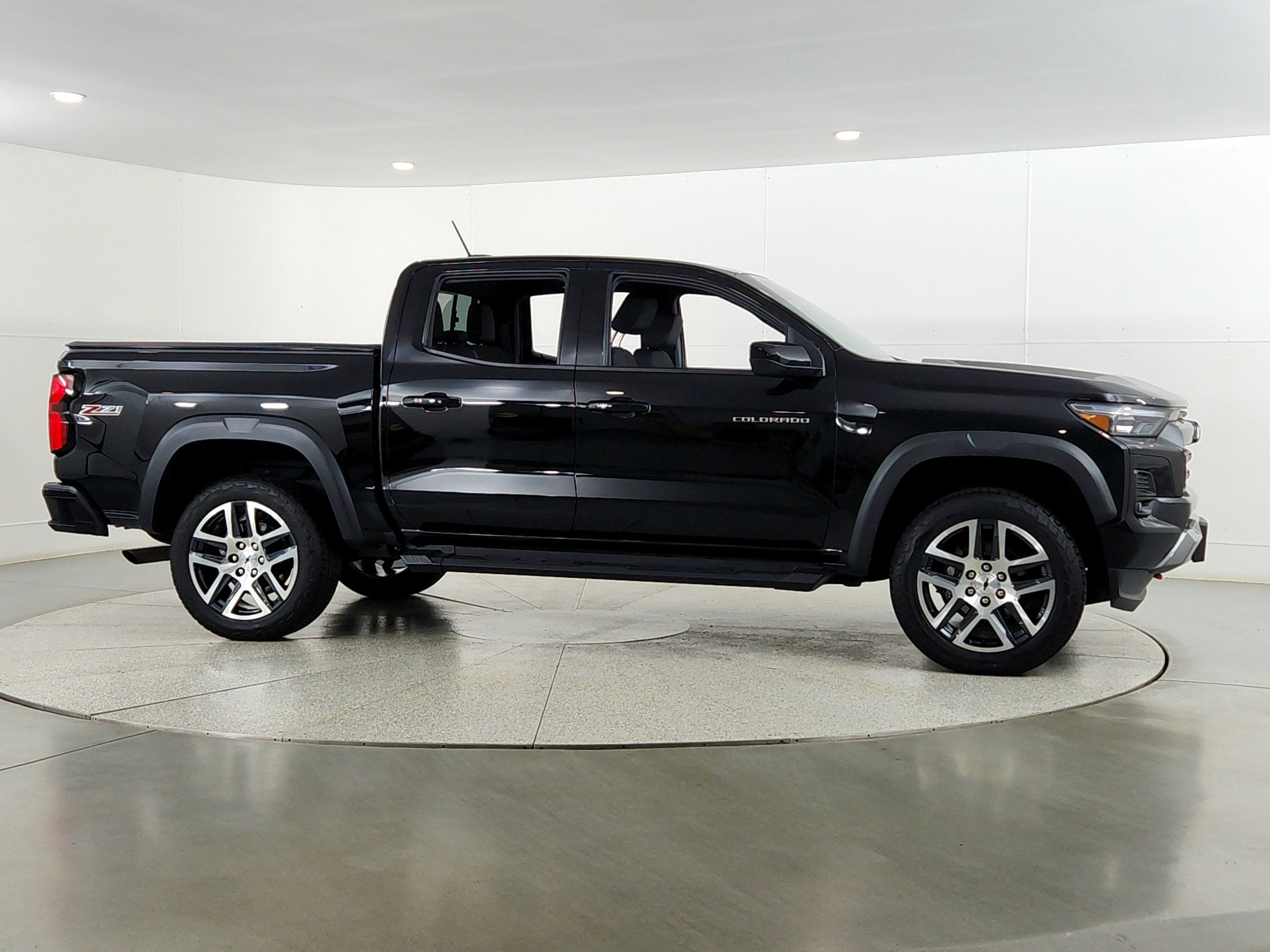 2023 Chevrolet Colorado 4WD Z71