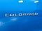 2023 Chevrolet Colorado 4WD Trail Boss