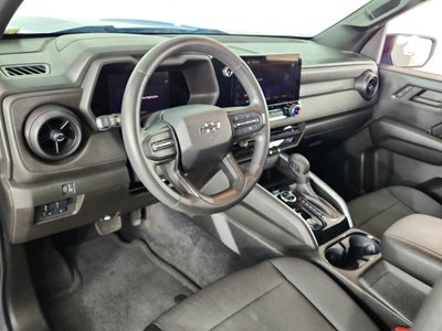 2023 Chevrolet Colorado 4WD Trail Boss