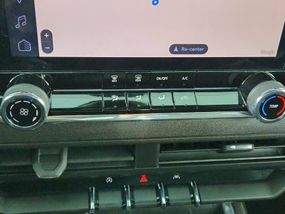 2023 Chevrolet Colorado 4WD Trail Boss