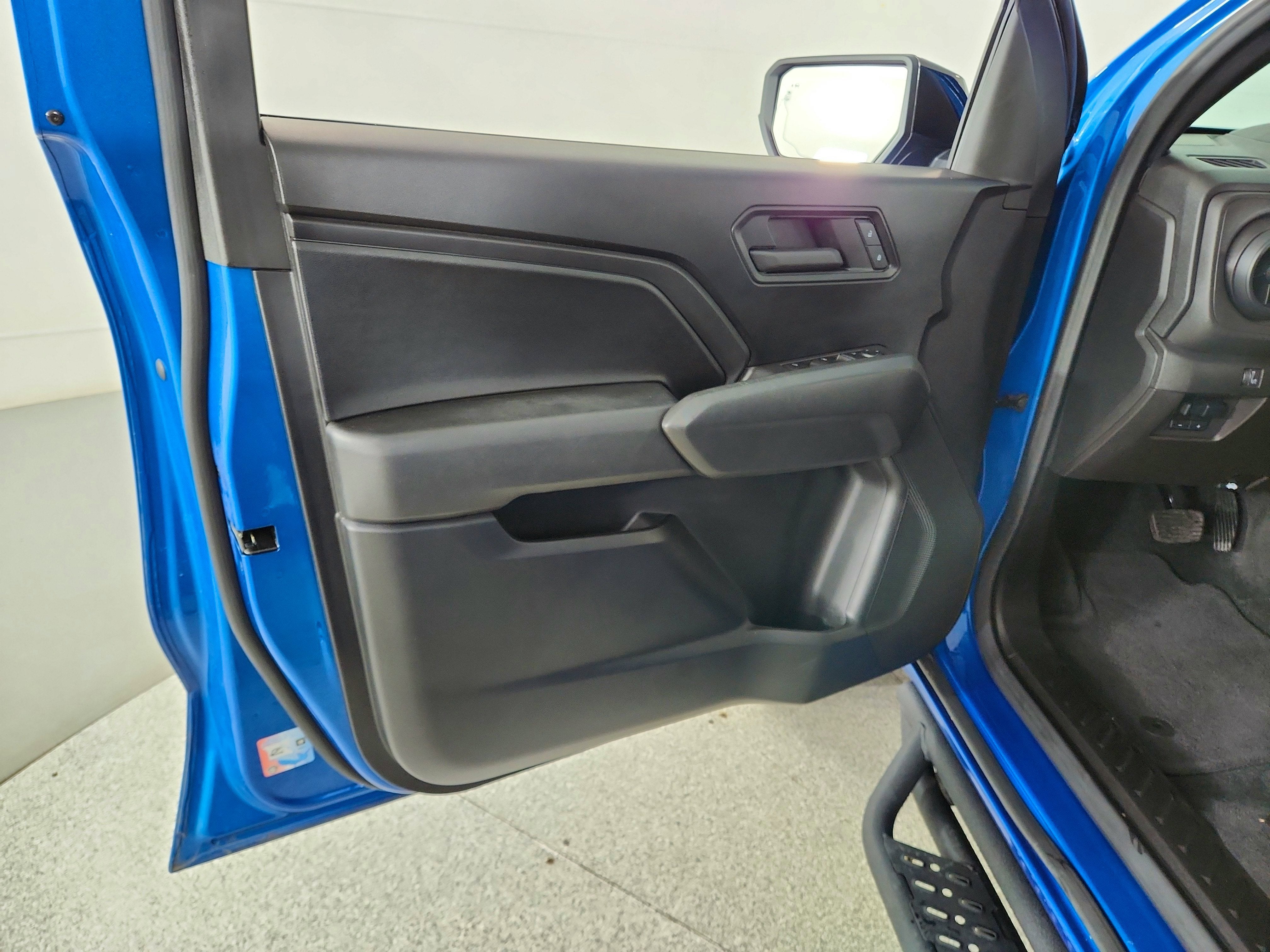 2023 Chevrolet Colorado 4WD Trail Boss