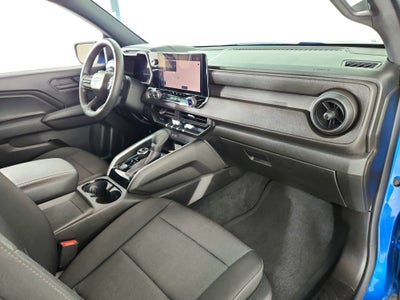 2023 Chevrolet Colorado 4WD Trail Boss