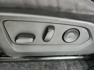 2023 Chevrolet Colorado 4WD Trail Boss