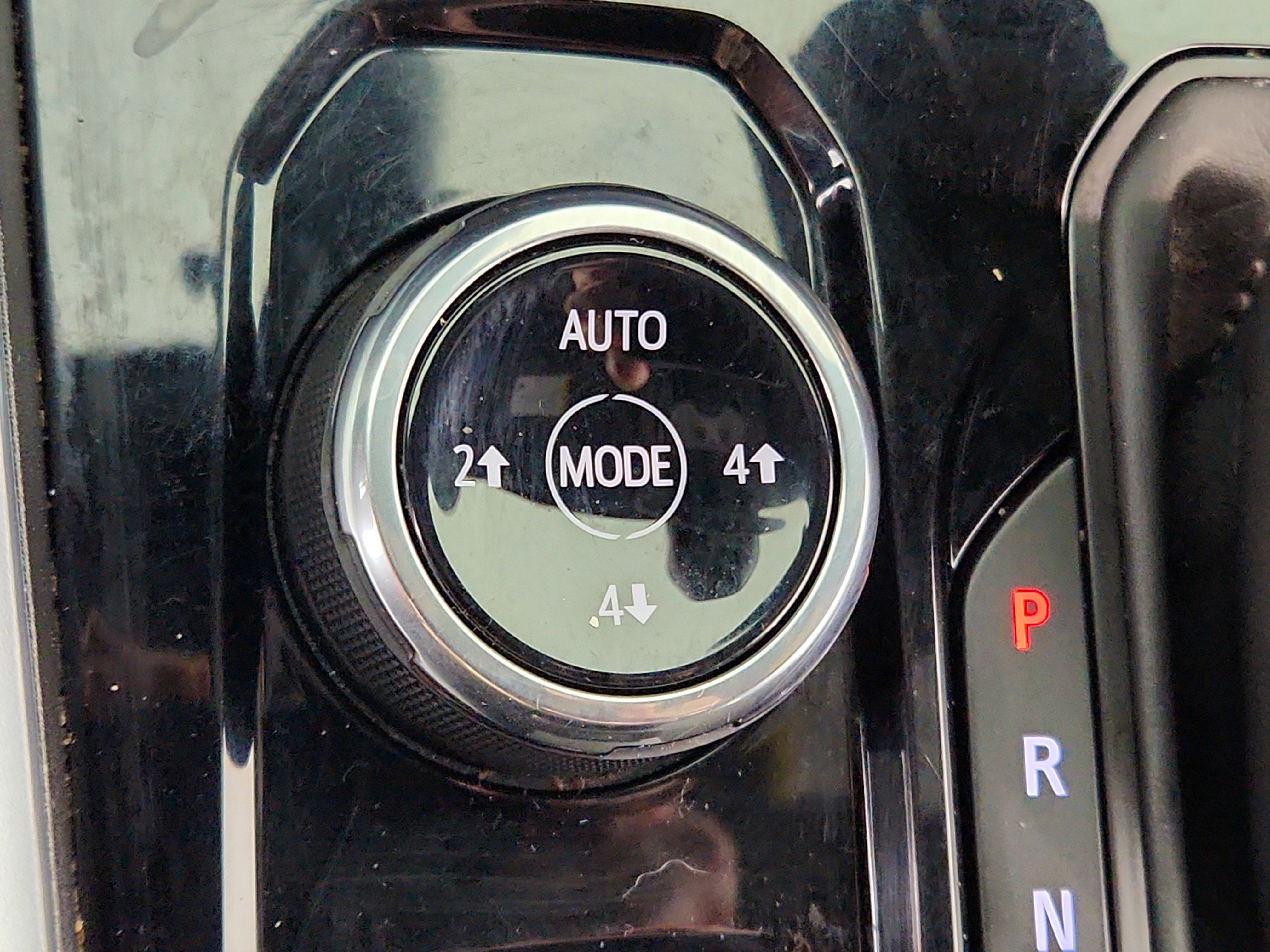 2024 Chevrolet Colorado 4WD Trail Boss