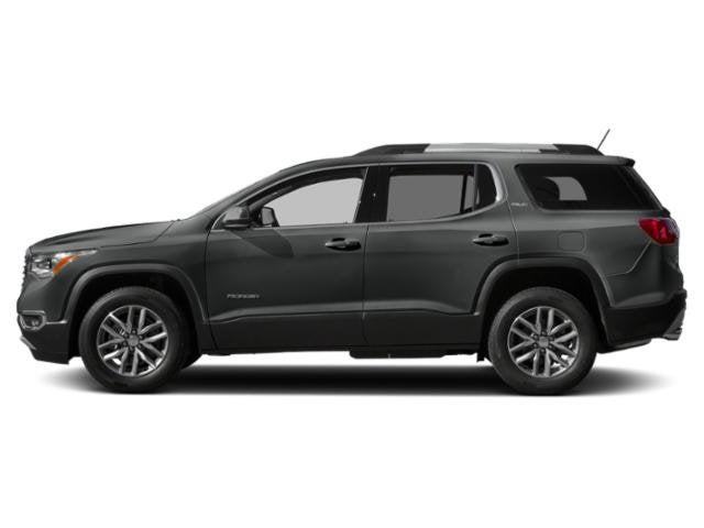2019 GMC Acadia FWD 4dr SLE w/SLE-2