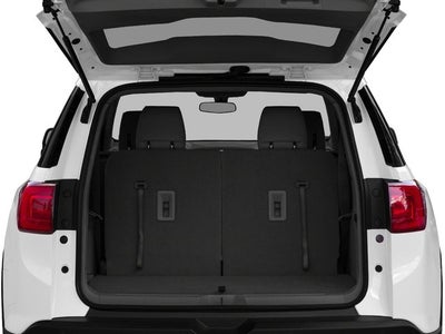 2018 GMC Acadia AWD 4dr SLE w/SLE-2