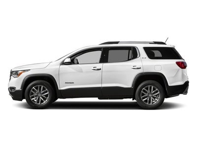 2018 GMC Acadia AWD 4dr SLE w/SLE-2