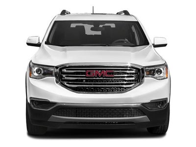 2018 GMC Acadia AWD 4dr SLE w/SLE-2