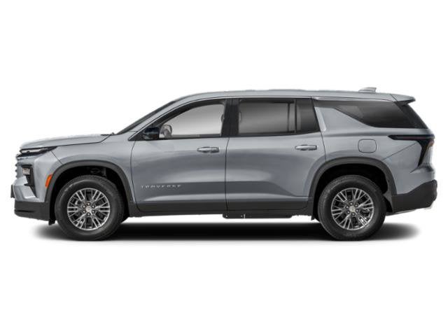 2024 Chevrolet Traverse FWD LS