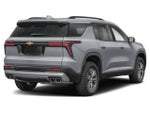 2024 Chevrolet Traverse FWD LT