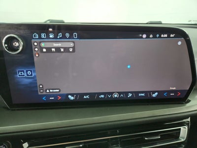 2024 Chevrolet Traverse FWD LT