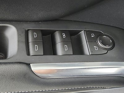 2024 Chevrolet Traverse FWD LT