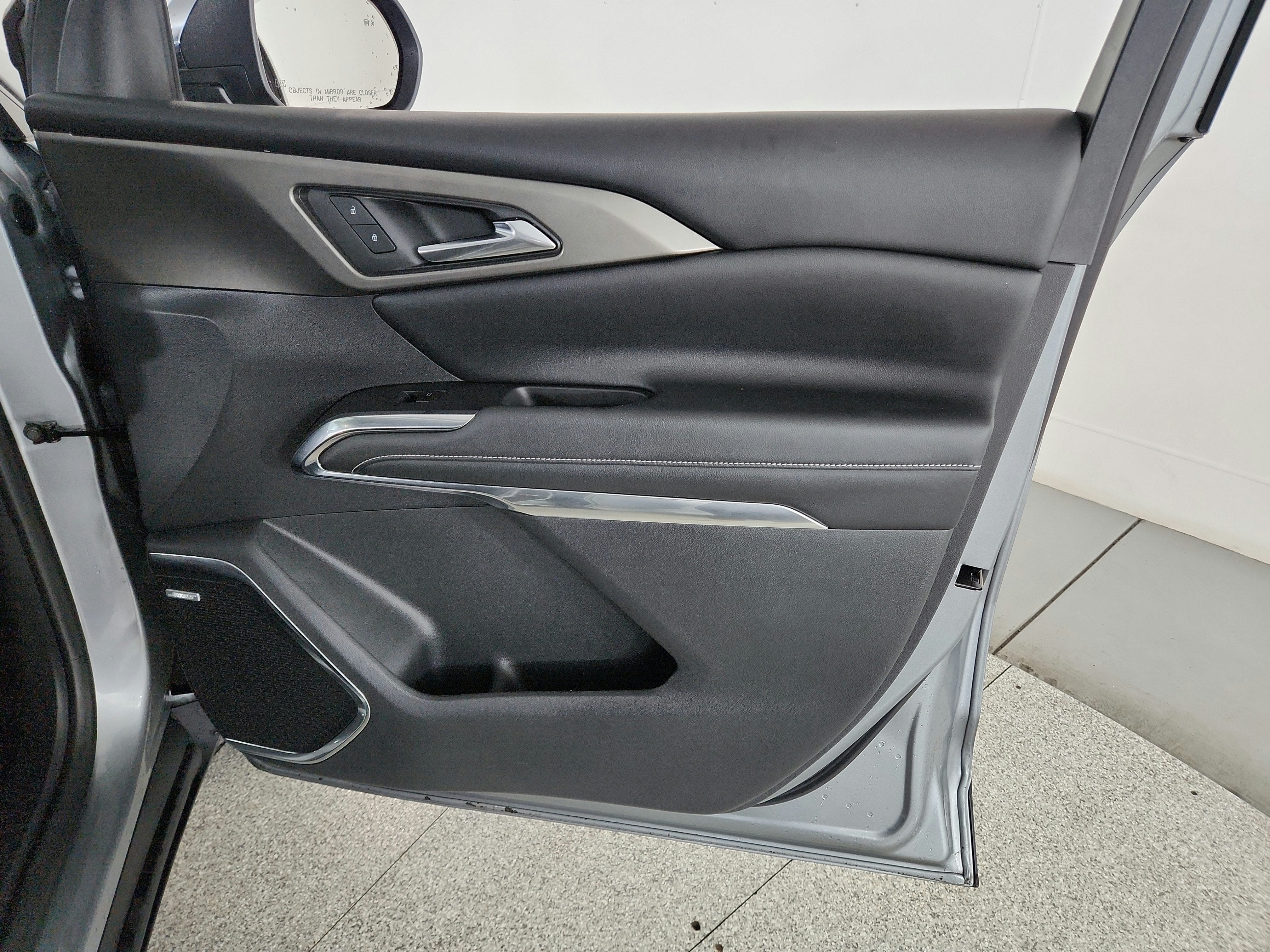 2024 Chevrolet Traverse FWD LT