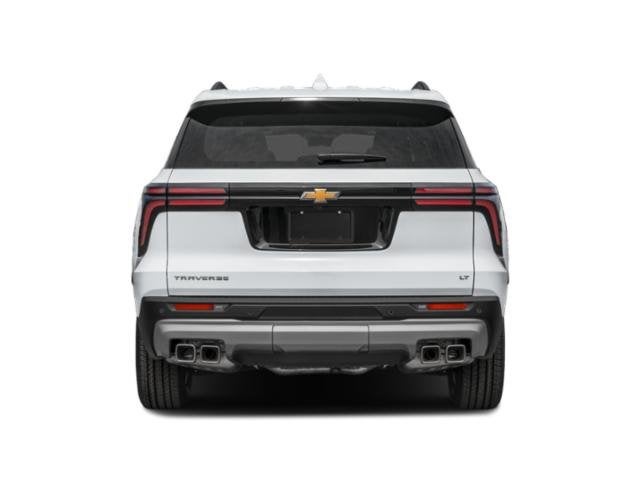 2024 Chevrolet Traverse FWD LT
