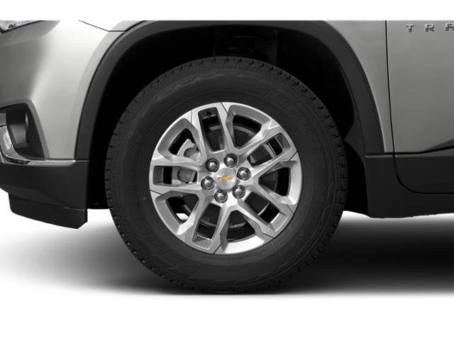 2021 Chevrolet Traverse FWD 4dr LT Cloth w/1LT