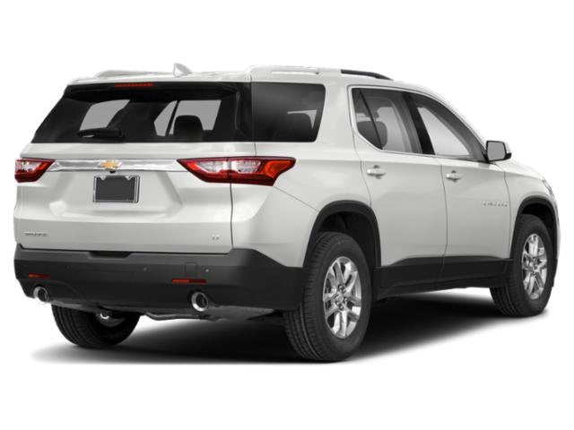 2021 Chevrolet Traverse FWD 4dr LT Cloth w/1LT