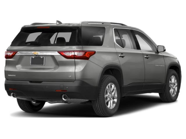 2021 Chevrolet Traverse FWD 4dr LT Cloth w/1LT