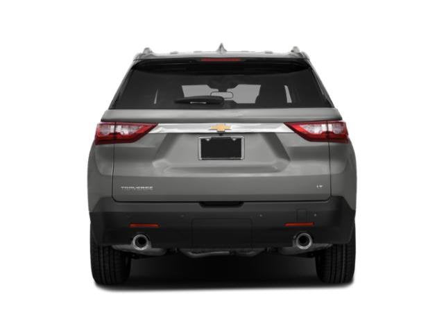 2021 Chevrolet Traverse FWD 4dr LT Cloth w/1LT