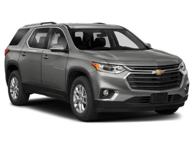 2021 Chevrolet Traverse FWD 4dr LT Cloth w/1LT