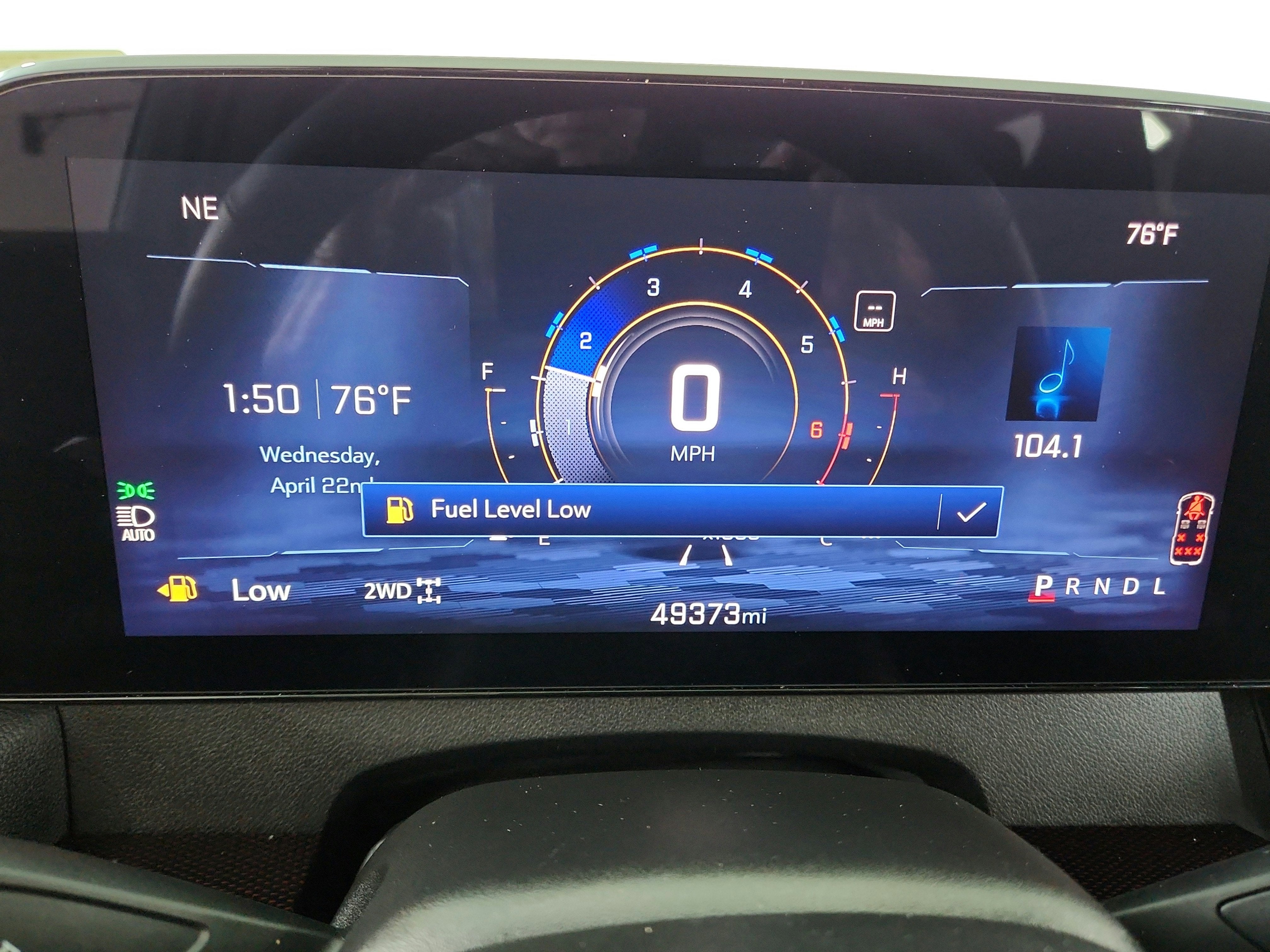 2024 Chevrolet Traverse AWD Z71