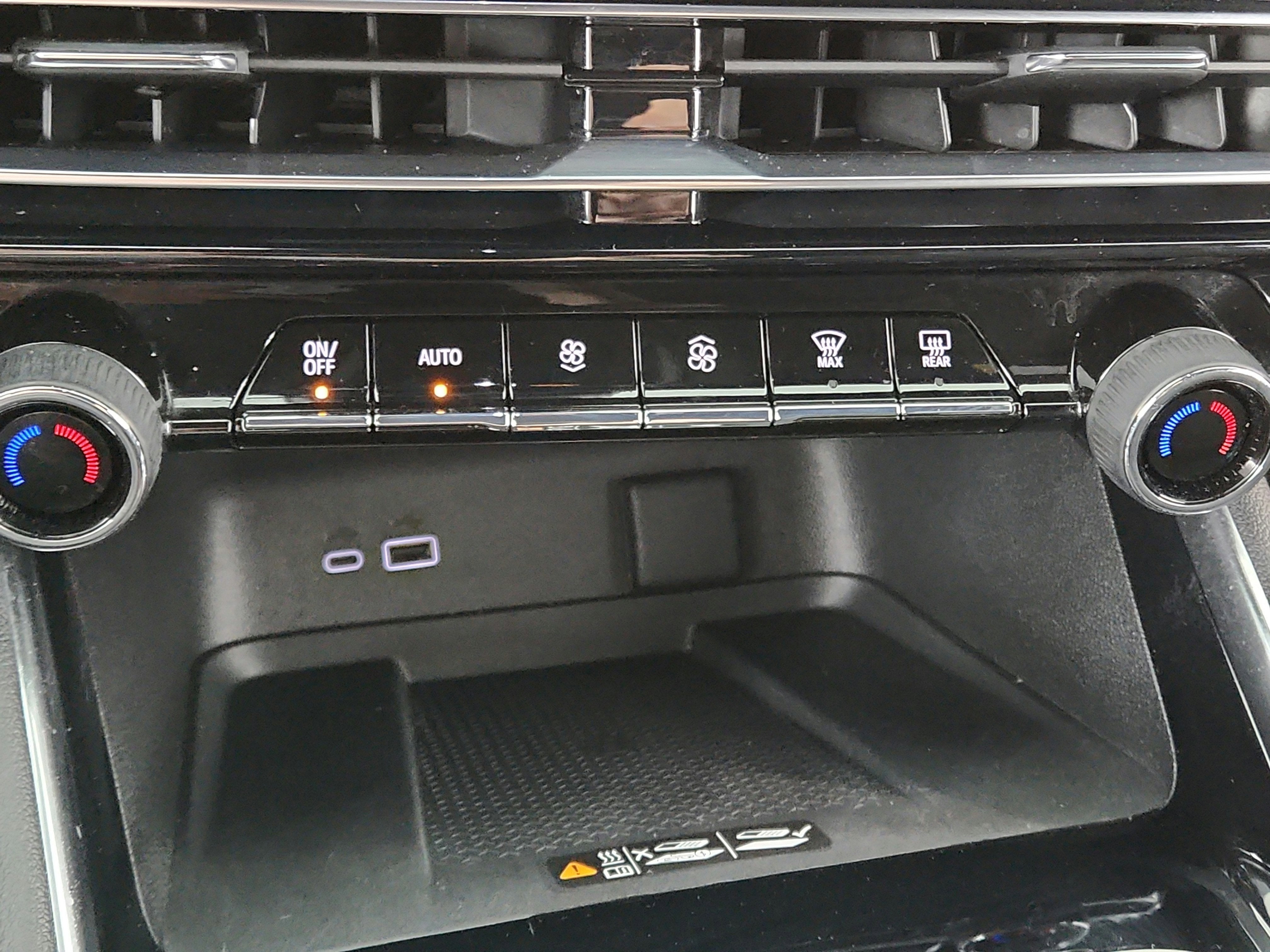 2024 Chevrolet Traverse AWD Z71