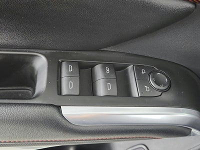 2024 Chevrolet Traverse AWD Z71