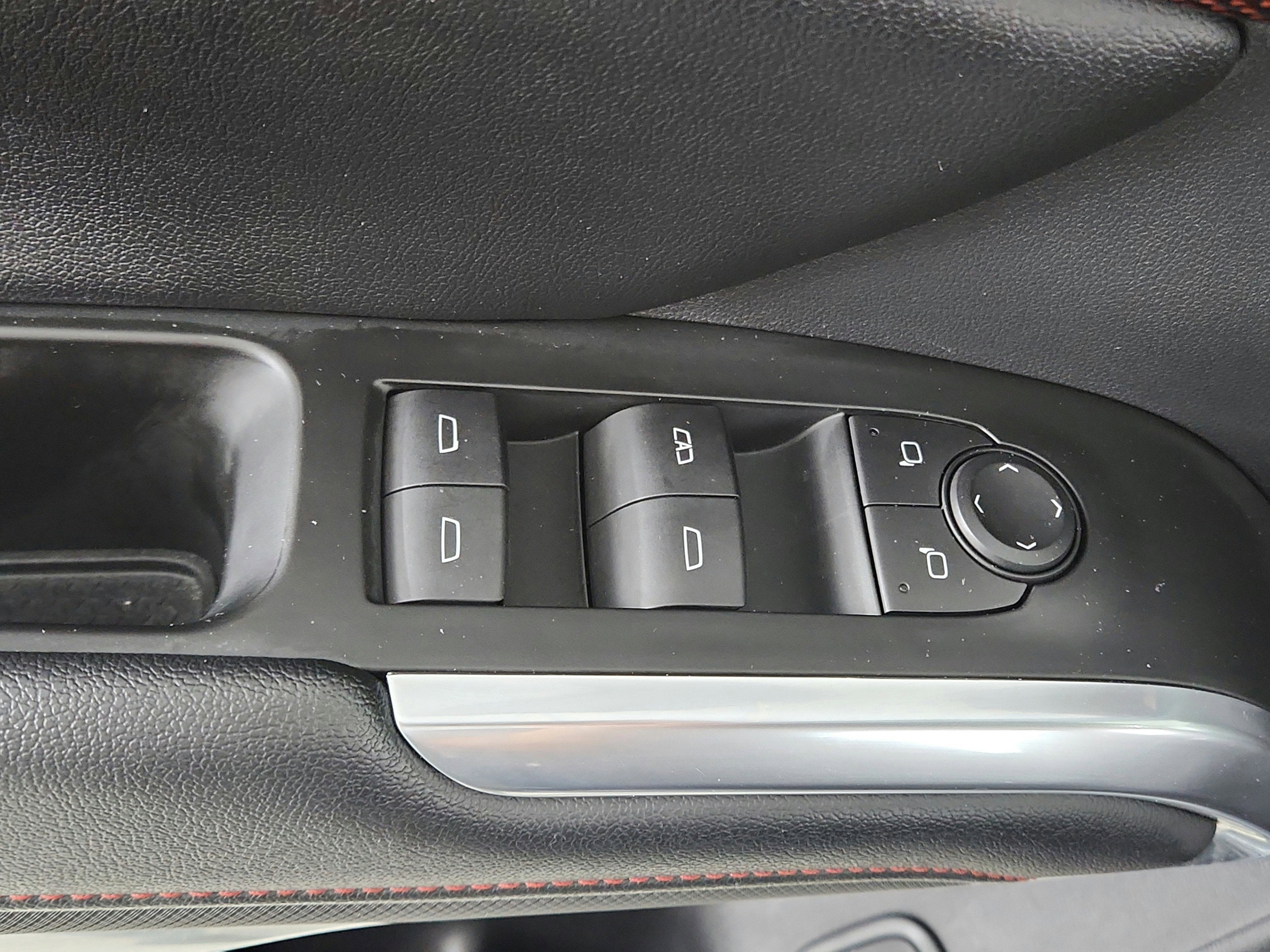2024 Chevrolet Traverse AWD Z71