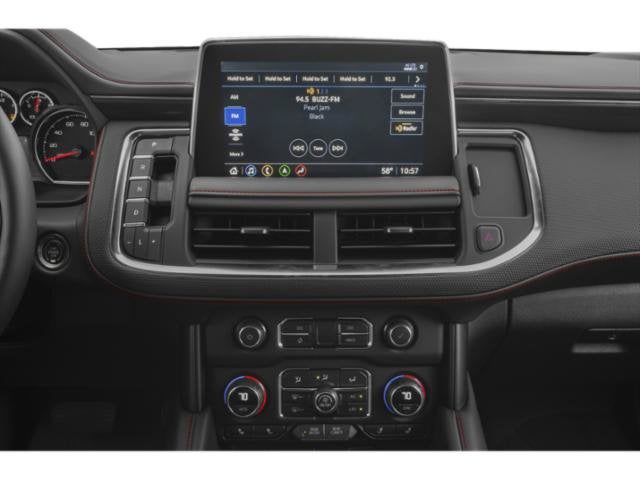 2023 Chevrolet Tahoe 4WD 4dr RST