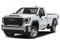 2025 GMC Sierra 2500HD SLE